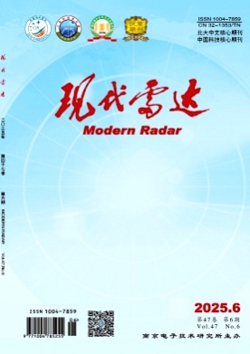 现代雷达杂志